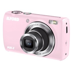 Ilford Pixi-Z Pink (1)